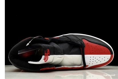 Hyperoad RETRO JORDAN RED 